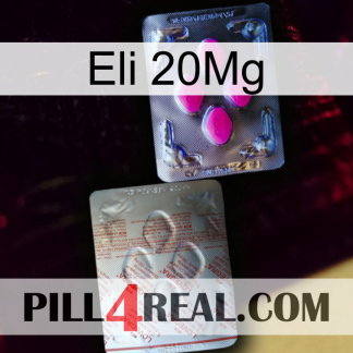 Eli 20Mg 38